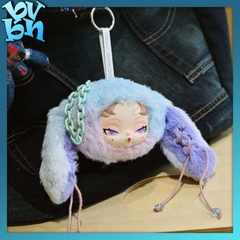 DODO Nami Twinkle Bunny Plush Doll  Blindbox Series