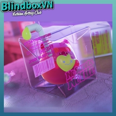 Finding Unicorn ShinWoo Vampire Candy Shop Series Blind Box