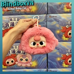 Baby Three Romantic Ocean Series Vinyl Face Blind Box