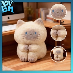 Cat Pal Emotional Performance Blindbox Series