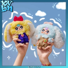 Baby Three Macaron Little Rabbit 2 Macaron Version 2 ( Chính Hãng )