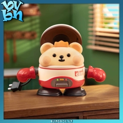 Bear is Bug Hide And Seek Game Series TOPTOY