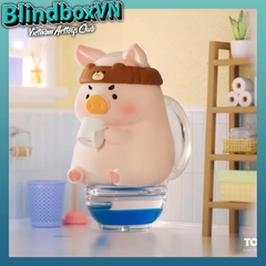 LuLu the Piggy - Original 4th Blind Box Series