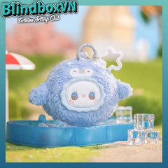 RUA RUA ZOO EMMA GẤU BÔNG BLINDBOX