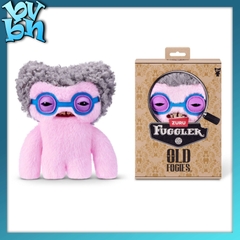 Fuggler Old Fogies 9" inch Series