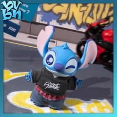 Disney Stitch Dress Up Show Series Toptoy