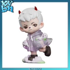 Rayan All Life Blossoms Series Blindbox