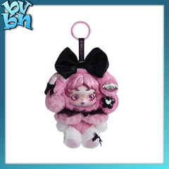 SKULLPANDA × KUROMI x MELODY Plush POP MART