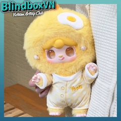 Yooki Cute Pet Dreams 400% Series Plush Blind Box