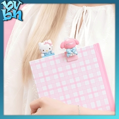 Sanrio Character Bow Sweetheart Series Lying Bean