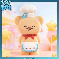 Butterbear My Buttery Bakery Series BlindBox