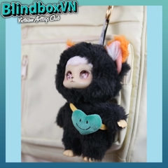 Cocoa Animal Travels Plush Doll Vinyl BlindBox