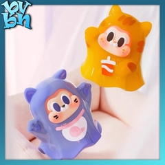 The Sllo Blind Bag Oh My Cat Series