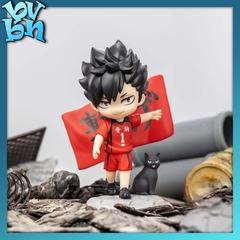 POPMART Haikyuu!! The Dumpster Battle Series Figure