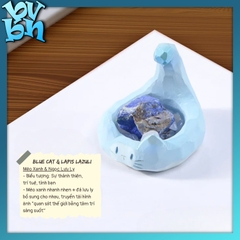 Cat Crystal Blindbox Pal VER 2