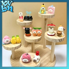 Cat Pal Fun Fruits Friends Blindbox Series