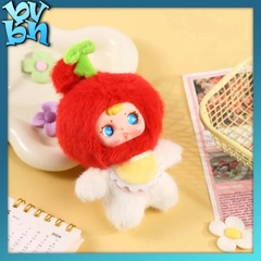 MM Milk Candy Colorful Fruit Plush Blindbox