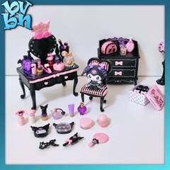 My Melody Cosmetics Series Blindbox RE-MENT