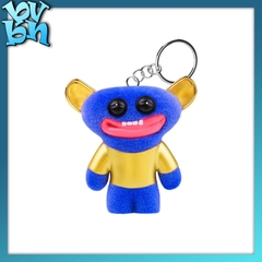 Fuggler Keychain Series 3 Blind Bag Series Gold Edition