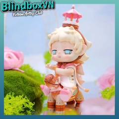 Blindbox FAYA MAGIC&SOUL Heyone ( Chính Hãng )