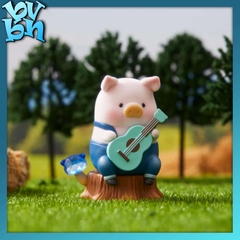 LuLu The Piggy - Sweet Farm Garden Blind Box