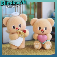 FUNISM Butter Bear Butterbear Business Day Series Blind Box