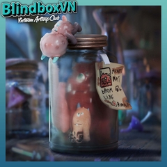 HELLO POLAR Season 1 Series Figures