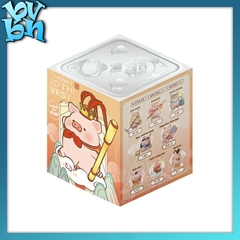 Blindbox LuLu The Piggy Tây Du Ký Journey to the west ( Chính Hãng )