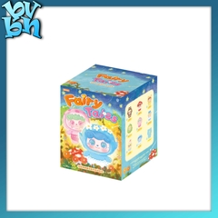 Q.Kid Fairy Tales Plush Series Blindbox