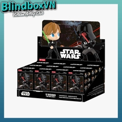 Star Wars Series Figures Blindbox POPMART