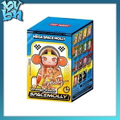 MEGA SPACE MOLLY 100% Blindbox Series 4