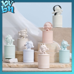 SKULLPANDA The Paradox Series Scented Candle