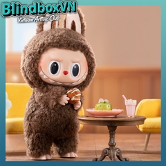 Blind Box Labubu Macaron ( Chính Hãng )