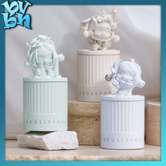 SKULLPANDA The Paradox Series Scented Candle