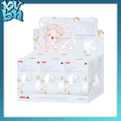 SKULLPANDA The Paradox Series Scented Candle