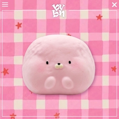 Hachimi Mochi Seal Pink ( Chính hãng )
