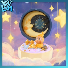 Romantic Ring Box Series 4 Scene Sets