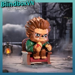 Blindbox The Conjuring Universe POPMART