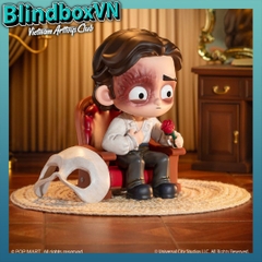 Blindbox The Conjuring Universe POPMART