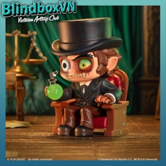 Blindbox The Conjuring Universe POPMART