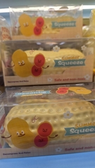 Tổng Hợp Maltose Squishy