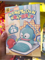 TOPTOY Sanrio Hangyodon Daily Romantic Series ( Chính hãng )