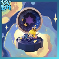 Romantic Ring Box Series 4 Scene Sets