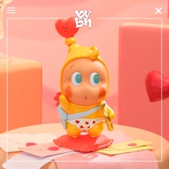 Twinkle Crush On You Series Figures POP MART