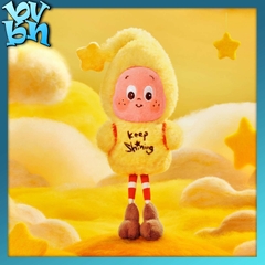 Twinkle Twinkle Sweet Dreams Forecast Series-Plush Pendant Blind Box