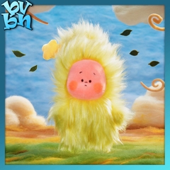 Twinkle Twinkle Sweet Dreams Forecast Series-Plush Pendant Blind Box