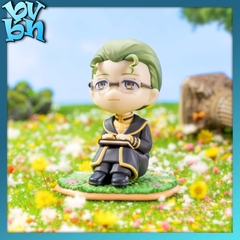 Frieren: Beyond Journey's End Series Figures