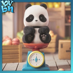 Panda Roll Playful Journal Blindbox Series
