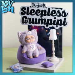 Sleepless Grumpipi Blindbox Series