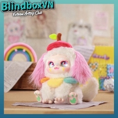 Blind Box Gấu Bông Kimmon Keep Loving Yourself ( Chính Hãng )